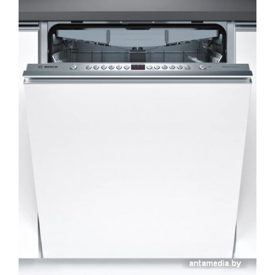 Встраиваемая посудомоечная машина Bosch Serie 4 SMV46KX55E