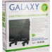 Конвектор Galaxy Line GL8226 (черный)