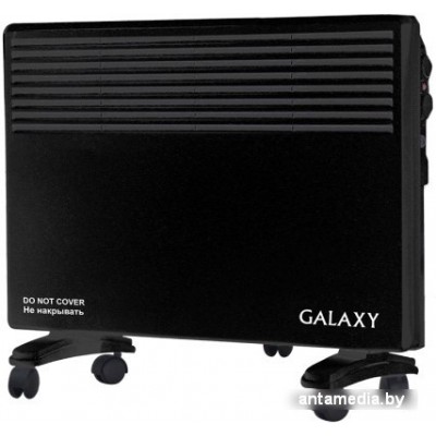 Конвектор Galaxy Line GL8227 (черный)