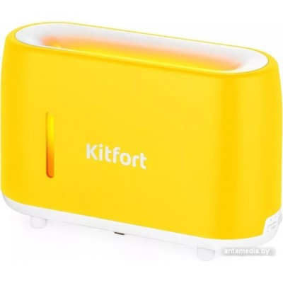 Увлажнитель воздуха Kitfort KT-2887-1