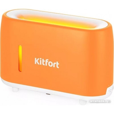 Увлажнитель воздуха Kitfort KT-2887-2