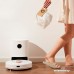 Робот-пылесос Lydsto Robot Vacuum Cleaner YM-S1-W03 S1 (белый)