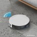 Робот-пылесос Lydsto Robot Vacuum YM-G2D-W03 G2D (международная версия, белый)