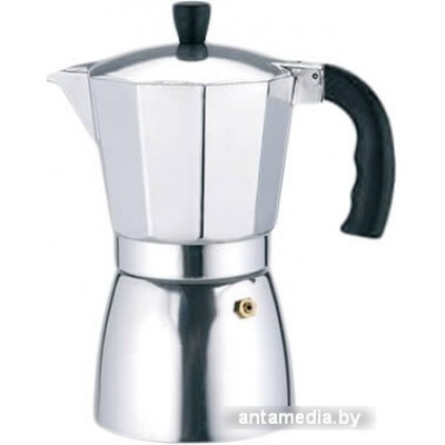 Гейзерная кофеварка Maestro MR-1667-6