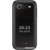 Кнопочный телефон Nokia 2660 (2022) TA-1469 Dual SIM (черный)