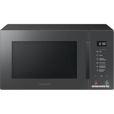 Микроволновая печь Samsung MG23T5018AC/BW