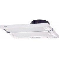 Кухонная вытяжка Turboair Gea 1M/WH/A/60