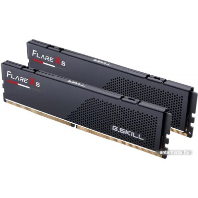 Оперативная память G.Skill Flare X5 2x24ГБ DDR5 5600МГц F5-5600J4040D24GX2-FX5