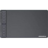 Графический планшет Huion Inspiroy 2 M H951P (черный)
