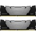 Оперативная память Kingston FURY Renegade 2x16ГБ DDR4 3600МГц KF436C16RB12K2/32