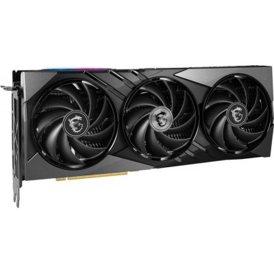 Видеокарта MSI GeForce RTX 4060 Ti Gaming Slim 16G