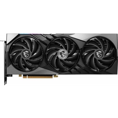 Видеокарта MSI GeForce RTX 4070 Gaming Slim 12G