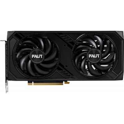 Видеокарта Palit GeForce RTX 4070 Super Dual 12GB NED407S019K9-1043D