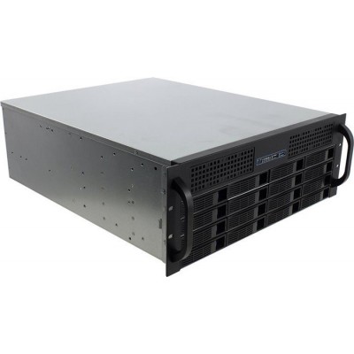 Корпус Procase ES416S [ES416S-SATA3-B-0]