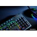 Клавиатура Razer BlackWidow V4 X (Razer Green)