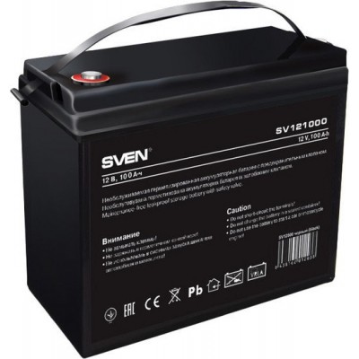 Аккумулятор для ИБП SVEN SV121000