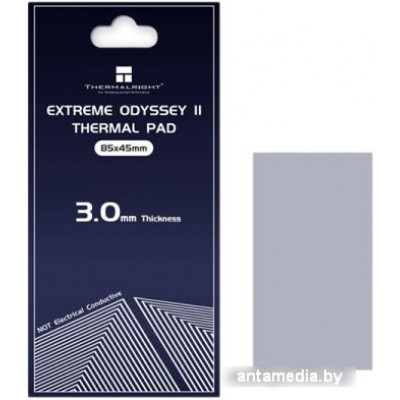 Термопрокладка Thermalright Extreme Odyssey II 85x45x3.0mm