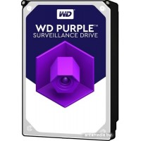Жесткий диск WD Purple 12TB WD121PURZ