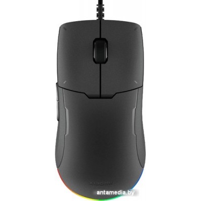 Игровая мышь Xiaomi Gaming Mouse Lite YXSB01YM