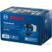 Эксцентриковая шлифмашина Bosch GEX 185-LI Professional 06013A5021 (с 1-м АКБ, кейс)