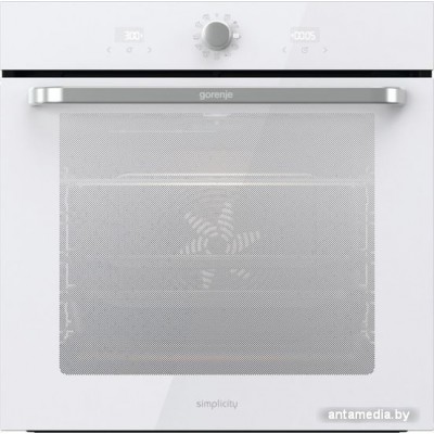 Электрический духовой шкаф Gorenje BOS67371SYW