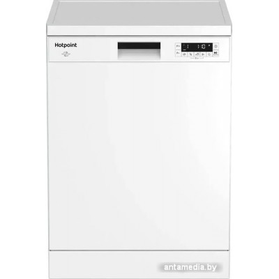 Отдельностоящая посудомоечная машина Hotpoint-Ariston HF 4C86