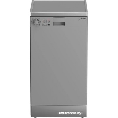 Отдельностоящая посудомоечная машина Indesit DFS 1A59 S