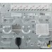 Варочная панель Indesit THPM 641 IX/I