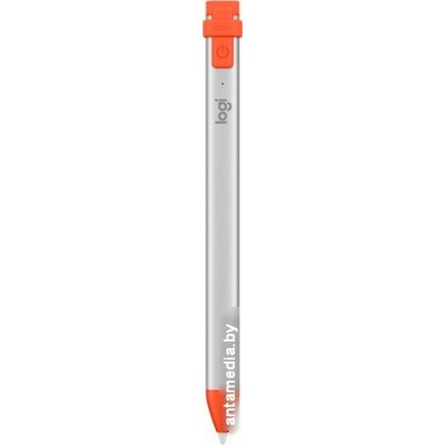 Стилус Logitech Crayon для iPad 914-000034