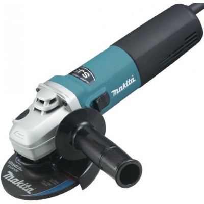 Угловая шлифмашина Makita 9565 CR