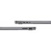 Ноутбук Apple Macbook Pro 14.2" M3 2023 MTL73