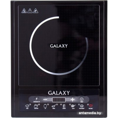 Настольная плита Galaxy GL3053