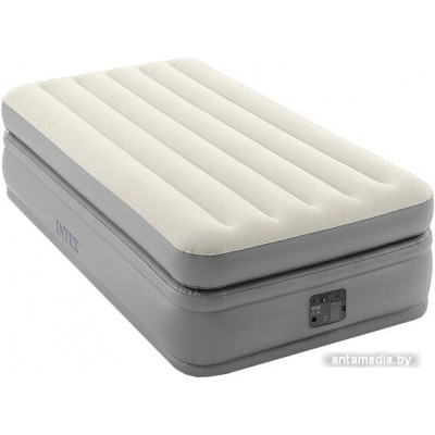 Надувная кровать Intex Prime Comfort Elevated 64162