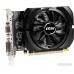 Видеокарта MSI GeForce GT 730 2GB DDR3 N730K-2GD3/OCV5