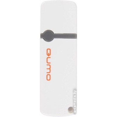 USB Flash QUMO Optiva 02 64Gb White