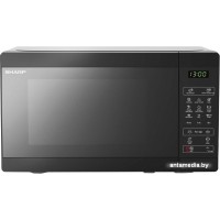 Микроволновая печь Sharp R6800RK