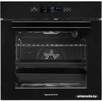 Электрический духовой шкаф Zigmund & Shtain E 155 B