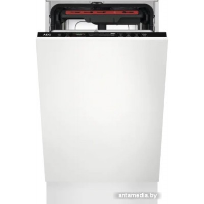Встраиваемая посудомоечная машина AEG FSE73527P