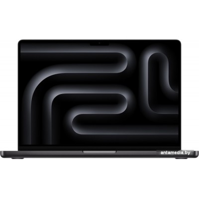 Ноутбук Apple Macbook Pro 14.2" M3 Pro 2023 MRX43