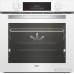 Электрический духовой шкаф BEKO BBIM14300WMS