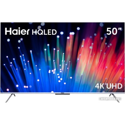 Телевизор Haier 50 Smart TV S3