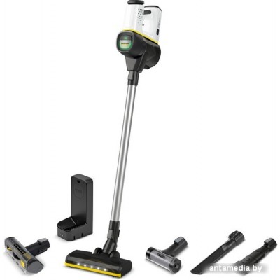 Пылесос Karcher VC 6 Cordless ourFamily Pet 1.198-673.0