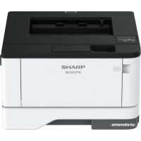 Принтер Sharp MX-B427PWEU