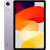 Планшет Xiaomi Redmi Pad SE 6GB/128GB международная версия (фиолетовый)