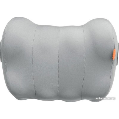 Подушка-подголовник Baseus ComfortRide Series Car Headrest Pillow (серый)