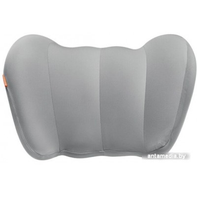Подушка под поясницу Baseus ComfortRide Series Car Lumbar Pillow CNYZ000013 (серый)