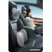 Подушка под поясницу Baseus ComfortRide Series Car Lumbar Pillow CNYZ000013 (серый)