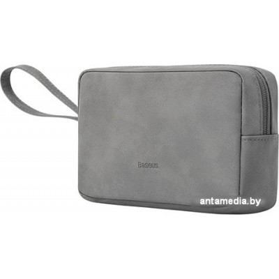 Косметичка Baseus EasyJourney Series Storage Bag (dark gray)