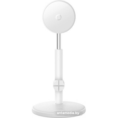 Подставка Baseus MagicPro Magnetic Desktop Phone Stand (белый)