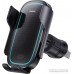 Держатель для смартфона Baseus Milky Way Pro Series Wireless Charging Electric Car Mount Phone Holder 15W C40357000111-00